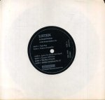 Kerman, Joseph & Vivian - Listen