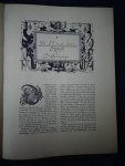 Bredius, A.. - De Schilderkunst. Bredius, A.. - De Schilderkunst.