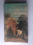 Kikkert, J.C. - De zedeloosheid van Den Haag, en andere onthullingen over Nederland in de negentiende eeuw