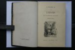 H. Tollens - Complete dichtwerken:  Gezamenlijke Dichtwerken   9 delen in 3 uniforme banden met 3 gravures