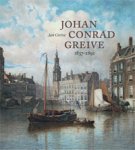 GREIVE -  Greive, Jan: - Johan Conrad Greive (1837-1891)