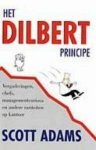 S ADAMS - DILBERT PRINCIPE