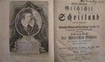 William Robertson - Wilhelm Robertsons Geschichte von Schottland unter den Regierungen der Königinn Maria und des Königs Jacobs VI bis auf die Zeit, da der letztere den englischen Thron bestieg nebst einem Abrisse der schottischen Historie vor diesem Zeitabschnitte