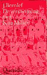 Bernlef, J. - De verdwijning van Kim Miller. Een roman over een fotomodel, verwerkt in een verhalenbundel