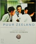 Sergio Herman 11024, Quinten Lange 104888 - Puur Zeeland de  Zeeuwse keuken