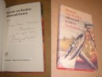 Mensje van Keulen - Allemaal tranen [GESIGNEERD] verhalen