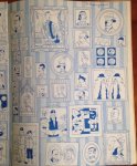Herge - La oreja rota