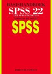 Alphons de Vocht - Basishandboek SPSS 22
