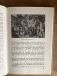 Eggebeen, A. G. - De Hervormer van Wittenberg, (leven van Maarten Luther voor jeugd) met foto’s