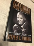 Ambrose, Stephen E. - Eisenhower / Soldier and President