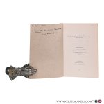 Stockman, Robert Edwin. - Der königliche Weg. Eine Studie über Luthers Verständnis des Heilsweges in seiner Römerbriefvorlesung.