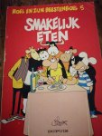 Gerrit de Jager - Smakelijk eten