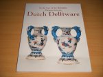 Birte Abraham and Robert D. Aronson - In the Eye of the Beholder Perspectives on Dutch Delftware