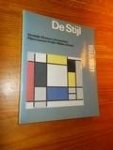 FRIEDMAN, M. (RED.), - De Stijl. 1917-1931. FRIEDMAN, M. (RED.), - De Stijl. 1917-1931.