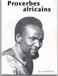 Germain van Houtte - Proverbes africains
