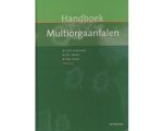 Unknown - Handboek multiorgaanfalen Unknown - Handboek multiorgaanfalen