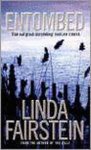 Linda Fairstein - Entombed