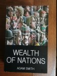 Smith, Adam - Wealth of Nations