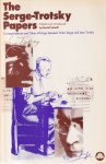 Cotteril, D.J. (ed.) - The Serge-Trotsky Papers Cotteril, D.J. (ed.) - The Serge-Trotsky Papers