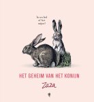 Zaza - Het geheim van het konijn
