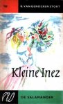 Genderen Stort, Reinier van - Kleine Inez