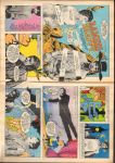 Diverse tekenaars - PEP 1970 nr. 50, stripweekblad, 12 december met o.a. LEEN PFROMMER (2 p.), HEARTS OF SOUL (1,5 p.), RAMSES SHAFFY (in stripvorm, 2 p.), goede staat