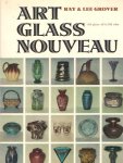 Grover, Ray - Art Glass Nouveau