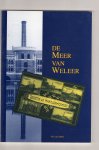 Andel, Jos van - De Meer van Weleer. Andel, Jos van - De Meer van Weleer.