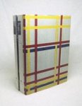MONDRIAN, PIET - Joop  M. Joosten / Robert P. Wells - Mondrian - Catalogue raisonné