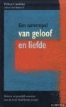 Canasius, Petrus - Een samenspel van geloof en liefde. Brieven en geestelijk testament van de eerste Nederlandse jezuiet
