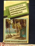 Helm, rien van der - Dominicaanse republiek reishandboek / druk 1