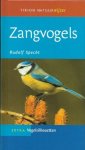 Specht, Rudolf - Zangvogels