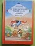 Scheffler, Ursel / Gider, Iskender - De sluwe vos Reinaldo bedenkt plannetjes