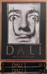 DALI - DESCHARNES, ROBERT AND NéRET, GILLES - Salvador Dalí: 1904 -1989. Het geschilderde werk : Deel I, 1904 - 1946. Deel II, 1946 - 1989.