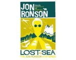 Jon Ronson - Lost at Sea Jon Ronson - Lost at Sea