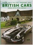 Cheetham, Craig - British Cars - From 1910 to the present day