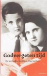 G.L. Durlacher - Godvergeten tijd
