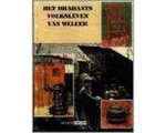 Egbert de Kuijper - Het Brabants volksleven van weleer