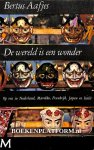 Aafjes, Bertus - De wereld is een wonder