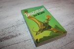 McCaffrey, Anne - Deel 1 The Dragonriders of Pern / DRAGONFLIGHT