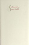 Shakespeare. - Sonnet XVIII.