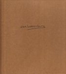 LUSSENBURG, JOS - De stervende Zuiderzee