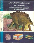 Basford Leslie ... Philip Kogan heel veel foto's en illustraties - De ontwikkeling der aarde Grondslagen der Paleogeografie en Paleontologie het heel al waarin wij leven
