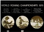  - World Rowing Championships 1978