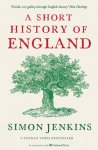 Simon (columnist) Jenkins - A Short History Of England