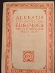 Euripides - Alkestis
