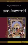 Colin Turner - Historische terugblik De geschiedenis van de moslimwereld