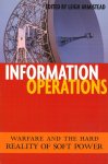 Leigh Armistead - Information Operations