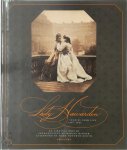 Virginia Dodier, Victoria And Albert Museum - Clementina, Lady Hawarden studies from life, 1857-1864