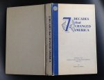 Robert E. Stewart - Seven decades that changed America : a history of the American Society of Agricultural Engineers, 1907-1977